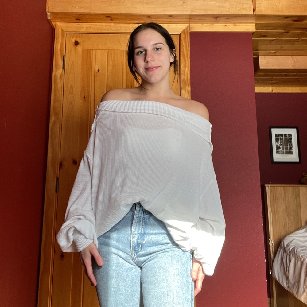 Free People Top